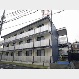 恩智駅より徒歩3分 2階 築15年9ヶ月の賃貸物件