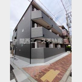 Fstyle大蓮北1号館の賃貸物件