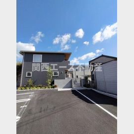 ウエスタンハイツ17の賃貸物件