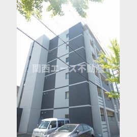 Ｇ・クレセント 1階 築16年7ヶ月の賃貸物件