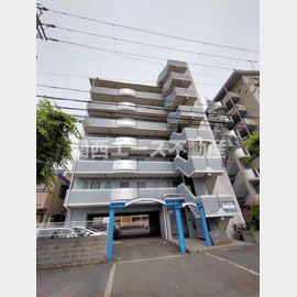 ソフィア 7階 築27年10ヶ月の賃貸物件