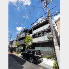 シャーメゾンアグレアーブルの賃貸物件