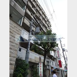 布施駅より徒歩1分 5階 築22年7ヶ月の賃貸物件