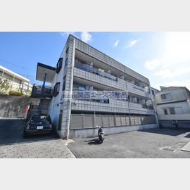 石切駅より徒歩15分 3階 築29年9ヶ月の賃貸物件