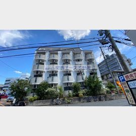 ヒガシオオサカレジデンスの賃貸物件