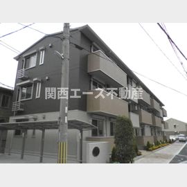 ブランシェメゾンの賃貸物件