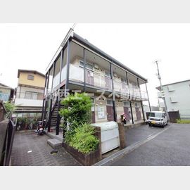 レオパレスサンモール２の賃貸物件