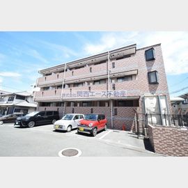 ピスケス花園 2階 築26年9ヶ月の賃貸物件