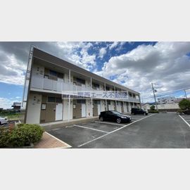野崎駅より徒歩19分 築26年6ヶ月 3階建の賃貸物件