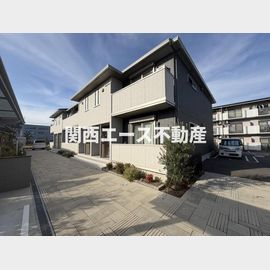 荒本駅より徒歩8分 1階 築2年1ヶ月の賃貸物件