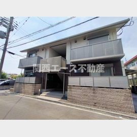 住道駅より徒歩11分 2階 築9年10ヶ月の賃貸物件