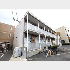 ビレック 2階 築22年7ヶ月の賃貸物件