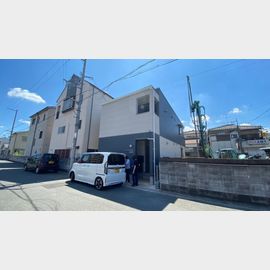 鴻池新田駅より徒歩5分 1階 築5年5ヶ月の賃貸物件