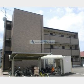 リバーサイド金岡 3階 築24年4ヶ月の賃貸物件