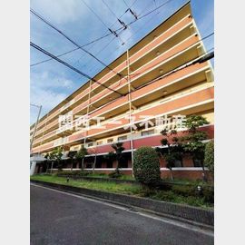 住道駅より徒歩13分 4階 築29年3ヶ月の賃貸物件