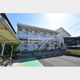 吉田駅より徒歩8分 1階 築22年10ヶ月の賃貸物件