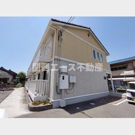 グレイスワン 1階 築16年8ヶ月の賃貸物件