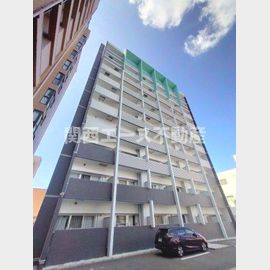 荒本駅より徒歩3分 4階 築19年3ヶ月の賃貸物件