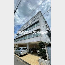 新深江駅より徒歩3分 3階 築36年11ヶ月の賃貸物件