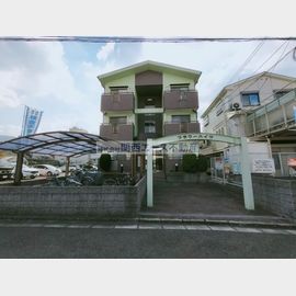 新石切駅より徒歩2分 1階 築27年11ヶ月の賃貸物件