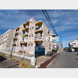 絹笠コーポの賃貸物件