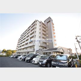 サニーヒル忍ヶ丘の賃貸物件