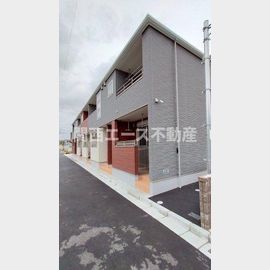 ジャイオスの賃貸物件