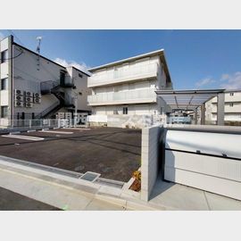 ＪＲ長瀬駅より徒歩3分 2階 築2年2ヶ月の賃貸物件