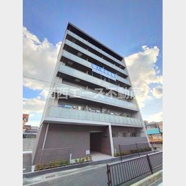 若江岩田駅より徒歩7分 5階 築2年3ヶ月の賃貸物件