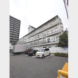 緑橋駅より徒歩5分 1階 築38年10ヶ月の賃貸物件