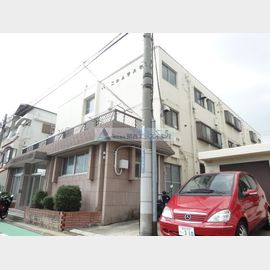 ニシムラハイツ 2階 築29年1ヶ月の賃貸物件