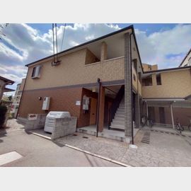 八戸ノ里駅より徒歩5分 1階 築16年10ヶ月の賃貸物件