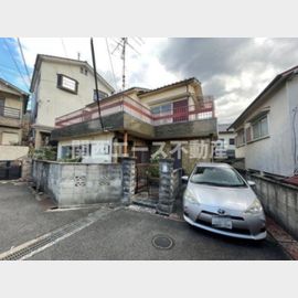 石切駅より徒歩6分 1階 築52年7ヶ月の賃貸物件