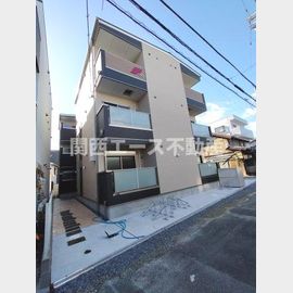 GRANDIRWOODSの賃貸物件