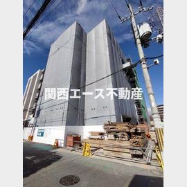 プレジオ八戸ノ里の賃貸物件