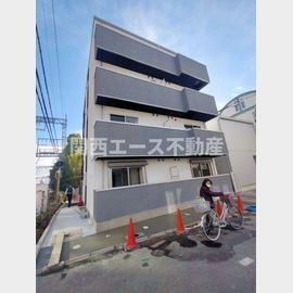 ARCA弥刀駅前の賃貸物件