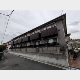 プレセアコート花園Ｂ 1階 築8年10ヶ月の賃貸物件