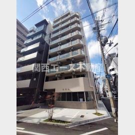 FELIZGALAXY 7階 築1年11ヶ月の賃貸物件