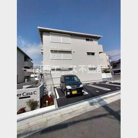 ＪＲ長瀬駅より徒歩3分 1階 築1年11ヶ月の賃貸物件