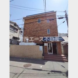 サンライフ若江本町 3階 築41年7ヶ月の賃貸物件