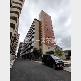 弥刀駅より徒歩9分 2階 築46年10ヶ月の賃貸物件