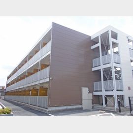 徳庵駅より徒歩12分 2階 築24年7ヶ月の賃貸物件