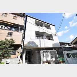 スタイル小阪 3階 築35年7ヶ月の賃貸物件