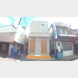 若江岩田駅より徒歩7分 2階 築9年11ヶ月の賃貸物件