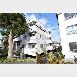 四条畷駅より徒歩12分 3階 築35年3ヶ月の賃貸物件