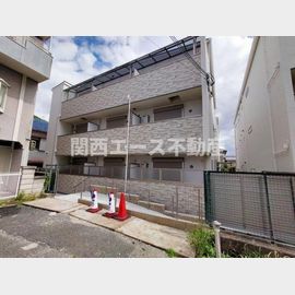 ラモーナ北条IIの賃貸物件