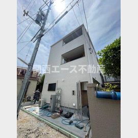 LaRegencia花園の賃貸物件