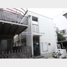 レオパレスみくりや 1階 築21年8ヶ月の賃貸物件