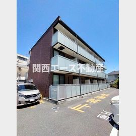 レオネクスト曙の賃貸物件