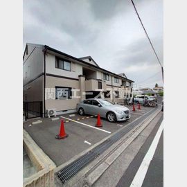 ステーブル八番 2階 築28年10ヶ月の賃貸物件